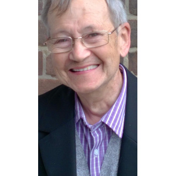 Photo of John COOK