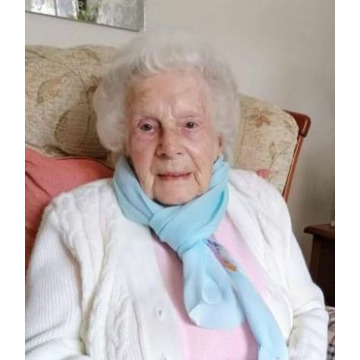 Photo of Joan PERRY