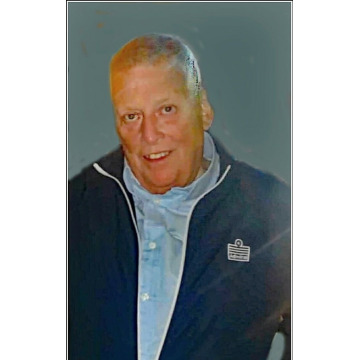 Photo of David ELLIS