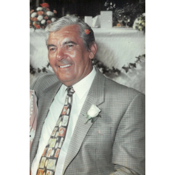 Photo of Michael Albert STANLEY