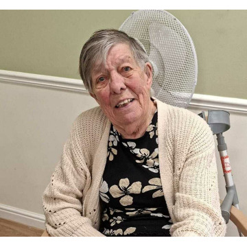 Photo of Doreen GEE