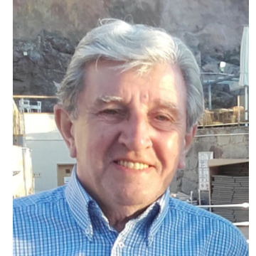 Photo of James DONOVAN