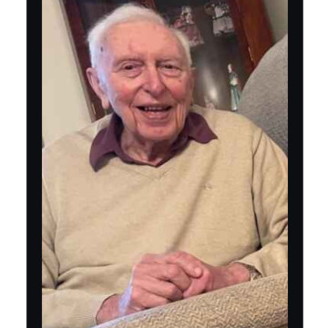 Photo of Derrick Walter WOOD