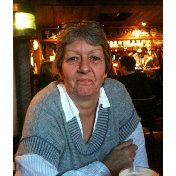 Photo of Lyn MANN