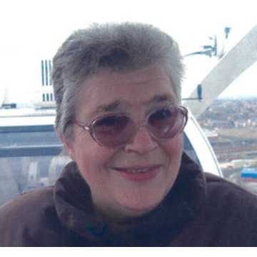 Photo of Sylvia COBBY