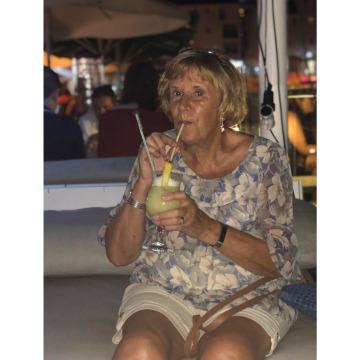 Photo of Eileen CALLANDER