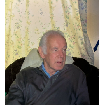 Photo of Gwyn JONES