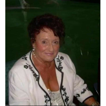 Photo of Joan DISNEY