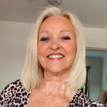 Photo of Patricia ANDERSON