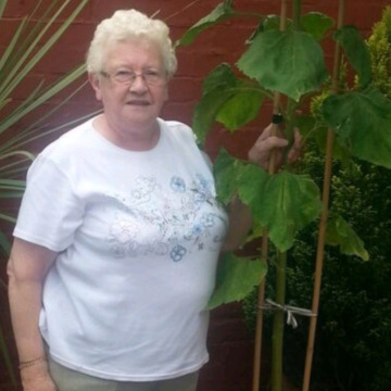 Photo of Jean COXON
