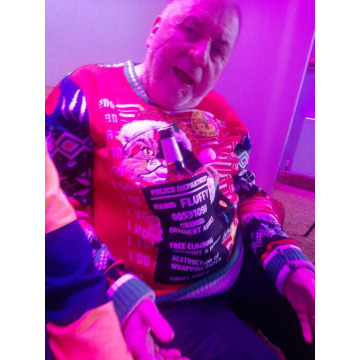 Photo of Peter John LINDLEY