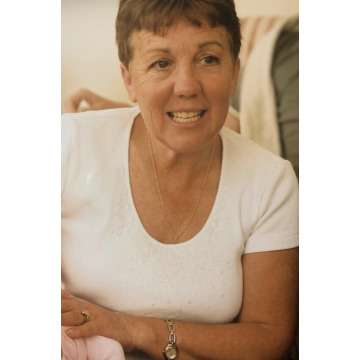 Photo of Joan VENTRE