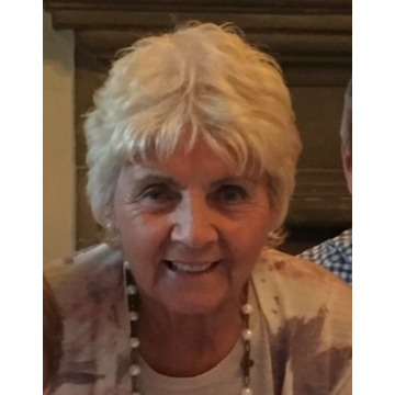 Photo of Monica BOWDEN