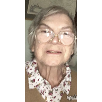Photo of Dorothy Ann TOUGHER