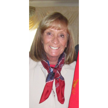 Photo of Emily MELIA