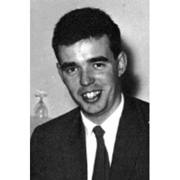 Photo of Alan Richard CLARE