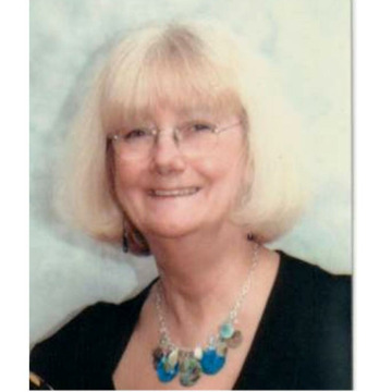 Photo of Eileen ( Lee ) MOODIE