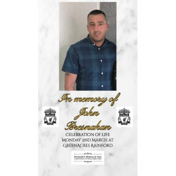 Photo of John BRESNAHAN