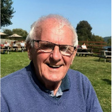 Photo of Walter Ernest HUNT