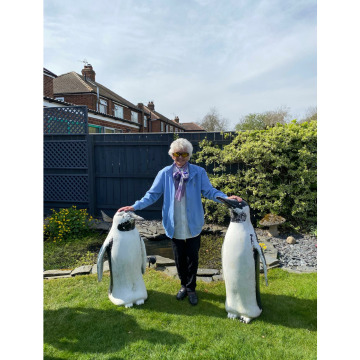 Notice Gallery for Joan BENTLEY
