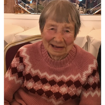 Photo of Patricia COURT