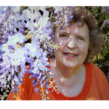 Notice Gallery for Maureen BROADHURST