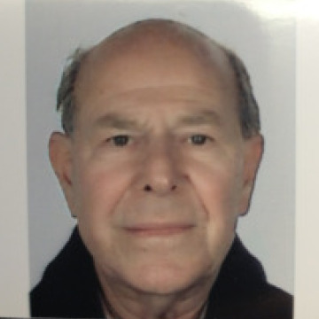 Photo of Peter SMITH