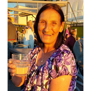 Photo of Mary WATT