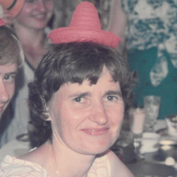 Photo of Carol Anne COVELL