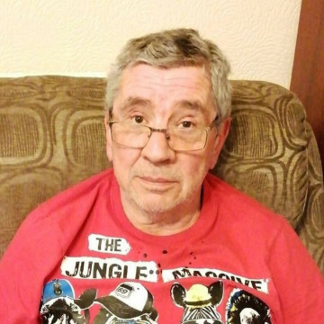 Photo of Les TURNER