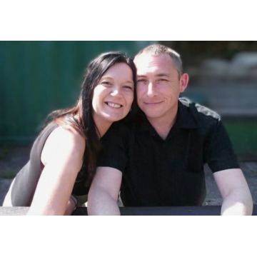 Photo of Deborah RICHARDSON