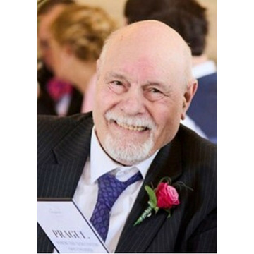 Photo of Alan EDWARDS