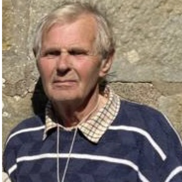 Notice Gallery for William Carmichael (Michael) CHARLETON