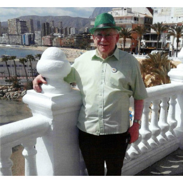 Photo of Jeffrey Allan CHAPMAN