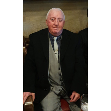 Notice Gallery for David WILLIAMS