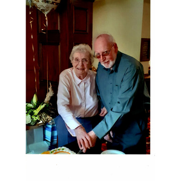 Photo of Rose ATKINSON