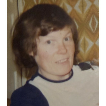 Photo of Sheila HOLMES