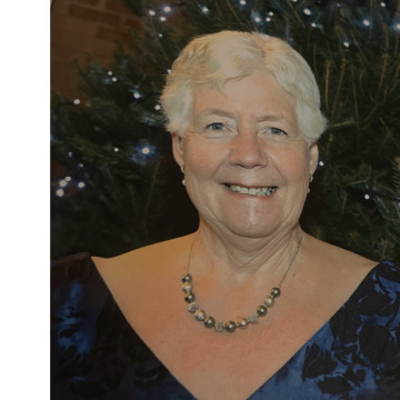 Photo of Marlene WEBSTER