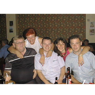 Notice Gallery for Anthony BROADBENT