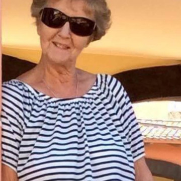 Photo of Nancy KENMARE