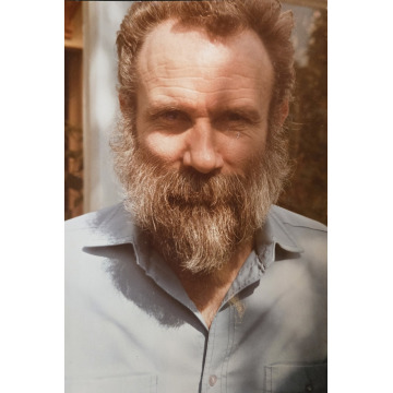 Photo of Peter IVES
