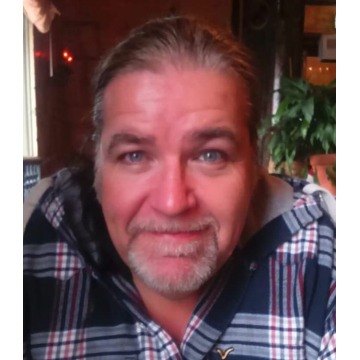 Photo of Steve SOUTHWARD