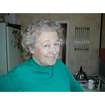 Photo of Norma Elaine NEWTON