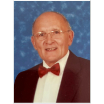 Photo of Brian KING