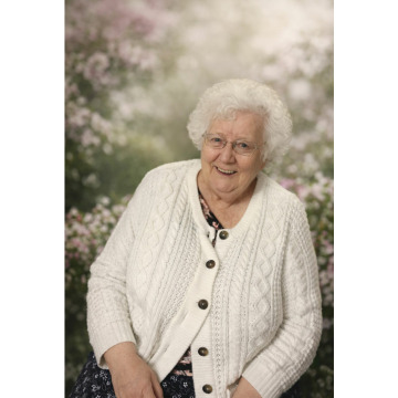 Photo of Mary Sandra DOBSON