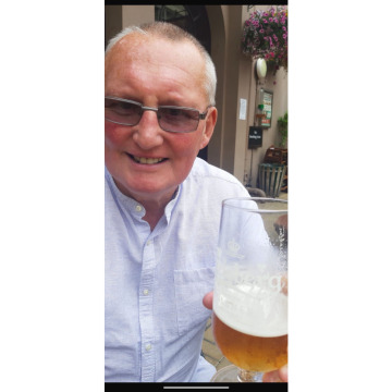 Photo of Carl TAYLOR