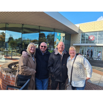 Notice Gallery for Carl TAYLOR