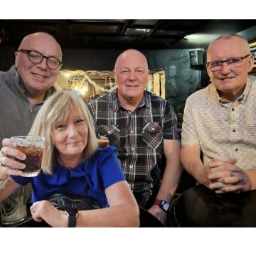 Notice Gallery for Carl TAYLOR