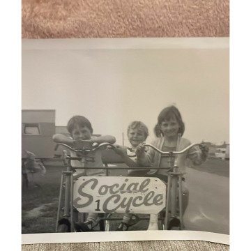 Notice Gallery for Carl TAYLOR