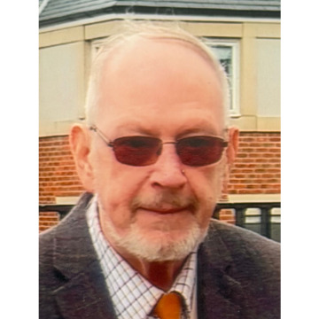 Photo of Norman CHANDLER